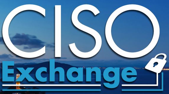 IQPC CISO Exchange