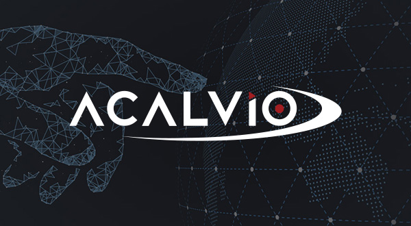 Acalvio Autonomous Deception