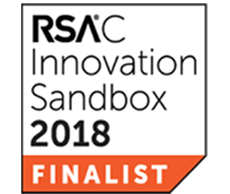 RSAC innovation sandbox 2018