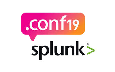Splunk .conf19