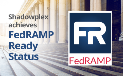 Acalvio ShadowPlex Achieves “FedRAMP Ready” Designation
