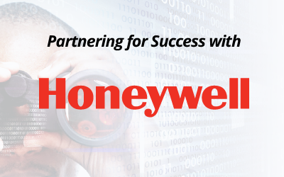 HONEYWELL EXPANDS OT CYBERSECURITY PORTFOLIO WITH ACTIVE DEFENSE AND DECEPTION TECHNOLOGY SOLUTION