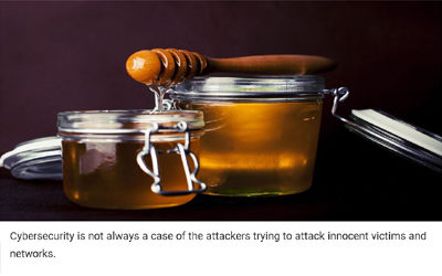 What Is a Honeypot and Can It Help Mitigate Cyberattacks?