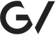 Logo of GV, a leading investor of Acalvio
