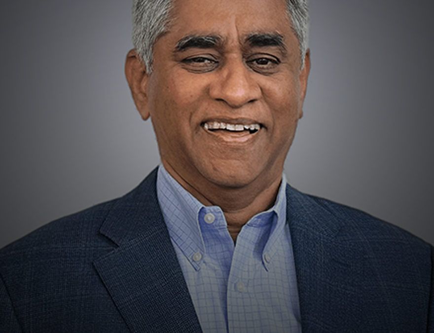 Ram Varadarajan