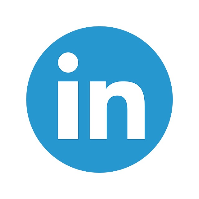 LinkedIn Logo