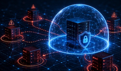 AI assisted vulnerability exploits and deception based defense