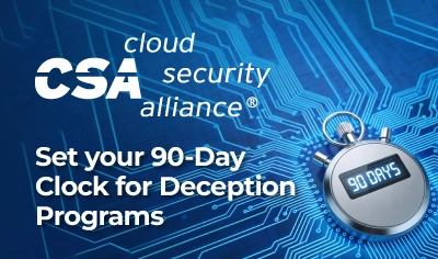 CSA Mythos 90-day deception program advisory blog thumbnail