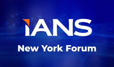 Acalvio 2026 IANS NY OCT