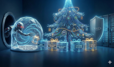 Post Human Breach Blog