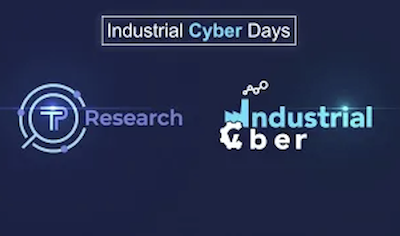 Industrial Cyber Webinar