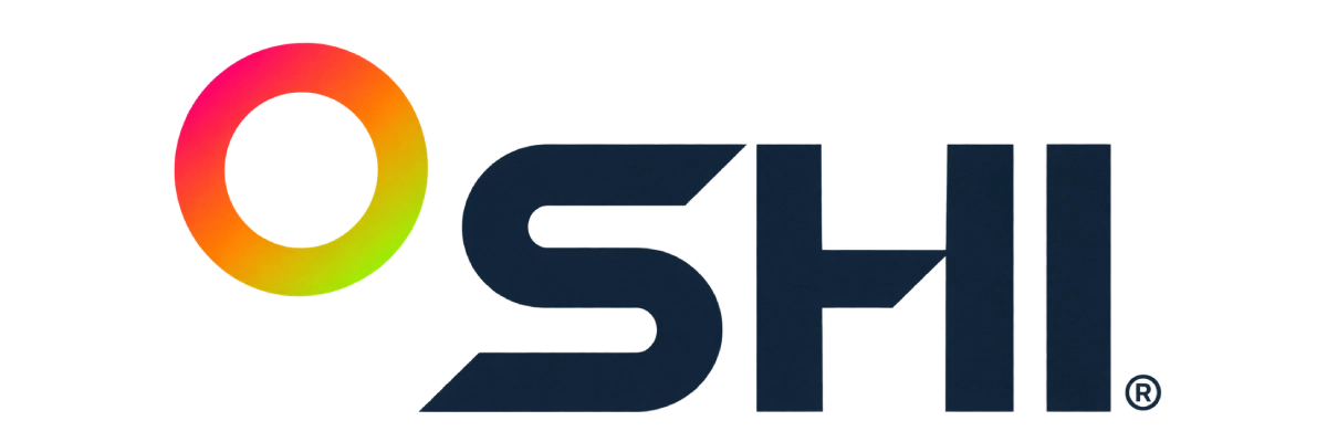 SHI Logo