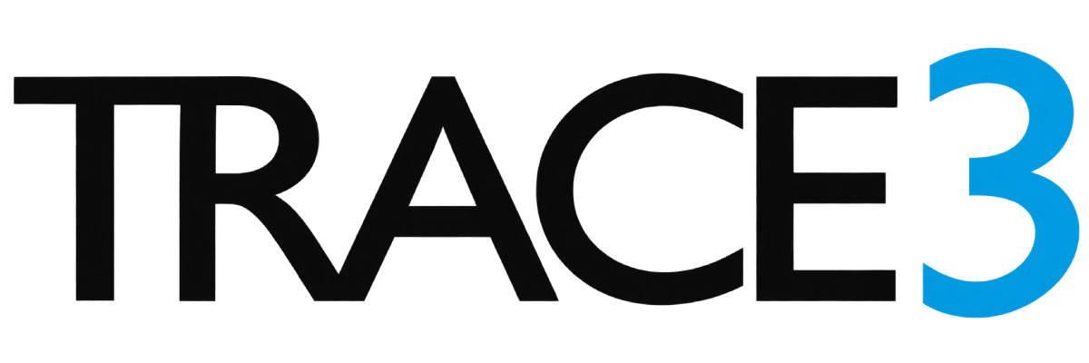 Trace 3 Logo