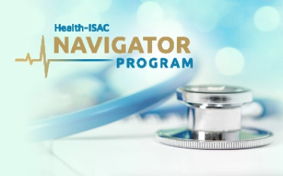 H ISAC webinar