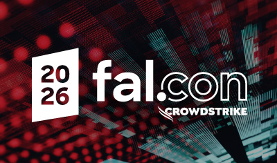 Crowdstrike Fal Con 2026 Event