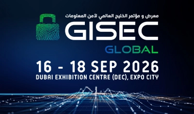 GISEC Global 2026
