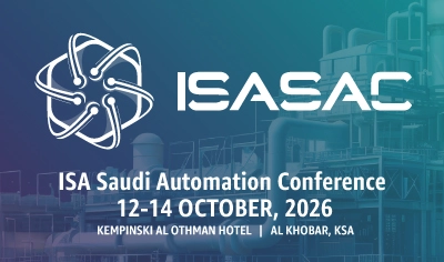 ISASAC KSA Event