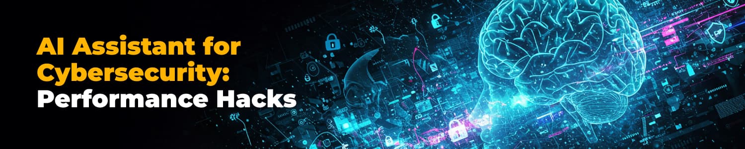 Acalvio AI assistant for Cybersecurity Banner