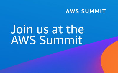 AWS summit