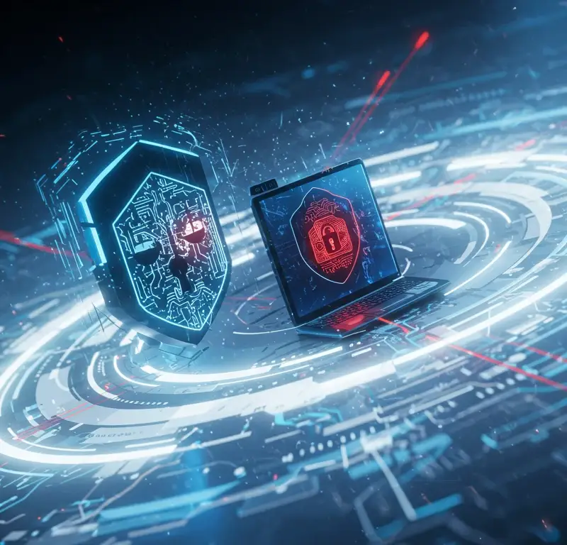 Acalvio Deception is a critical component for active defense