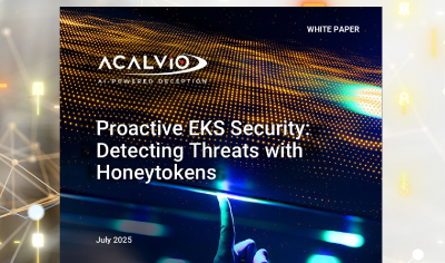 Proactive EKS