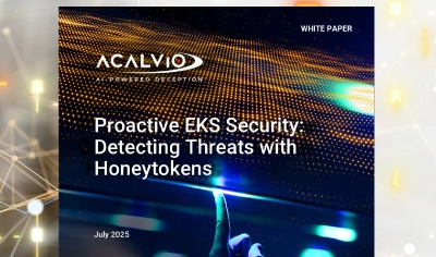 Proactive EKS