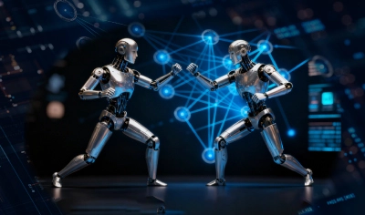 Definitive Guide to AI Defense