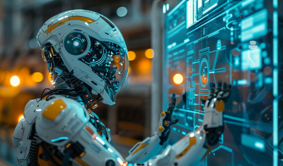 Age of Autonomous Intruder