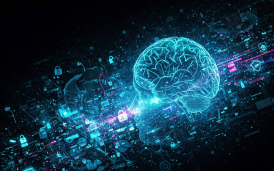 AI assistant blog thumbnail image