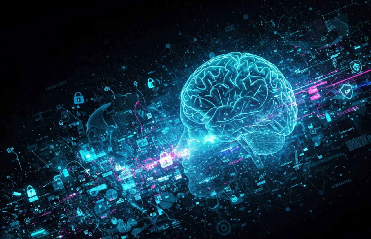 AI Assistant for Cybersecurity