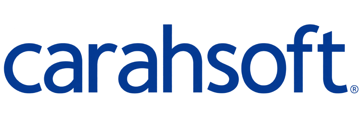 Carahsoft Logo