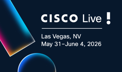 Cisco Live 2026