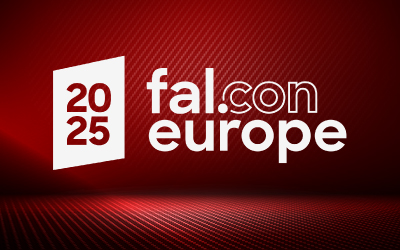 Falcon 2025