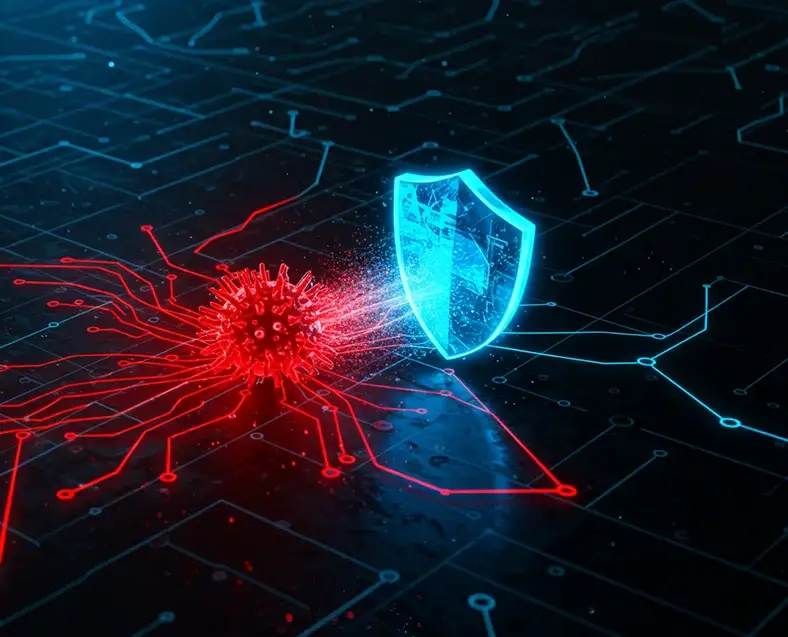 Detect Threats Early