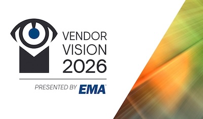 EMA Vendor Vision