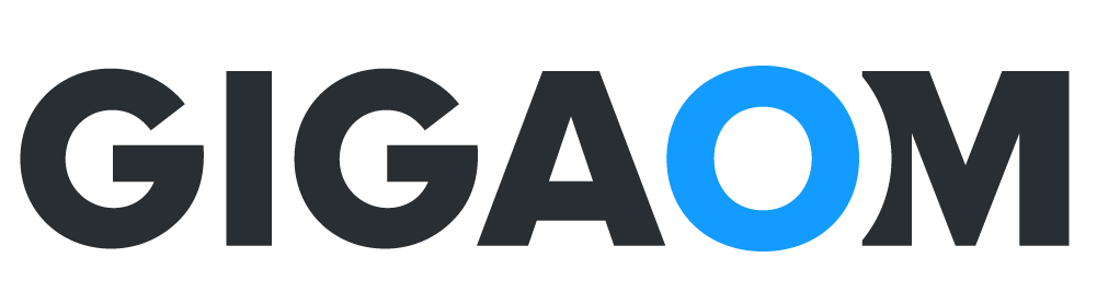 Gigaom Logo