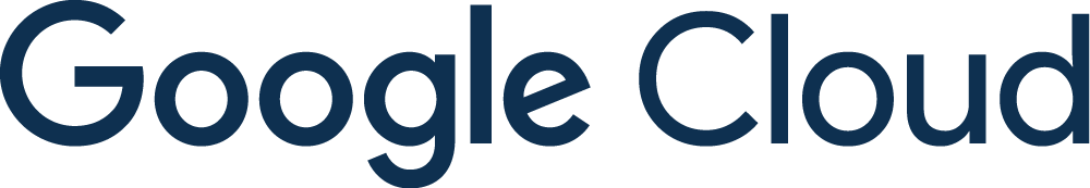 Google Cloud Logo