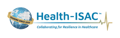H-ISAC logo