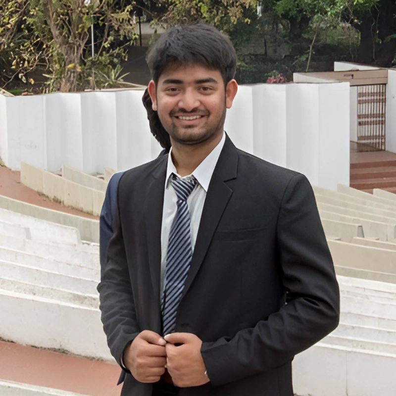 HarshaVardhan Barla