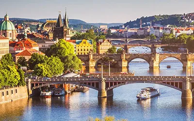 Honeynet 2025 in Prague