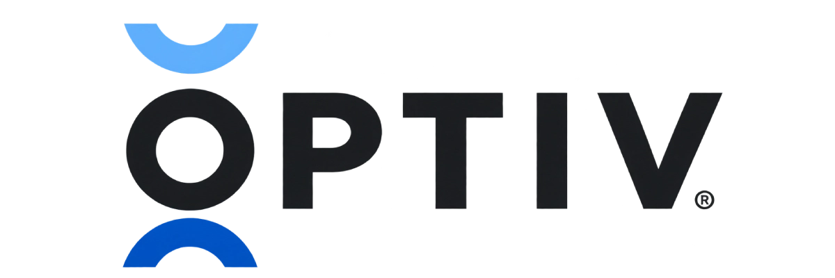 Optiv Logo