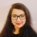 Roopa Dharmapuri