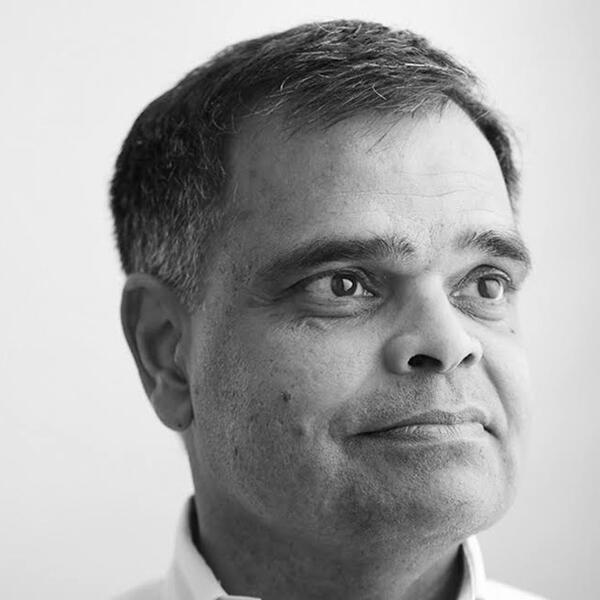 shomit ghose