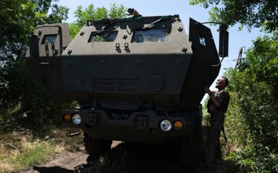 Ukraine cyberwarfare cybersecurity blog image