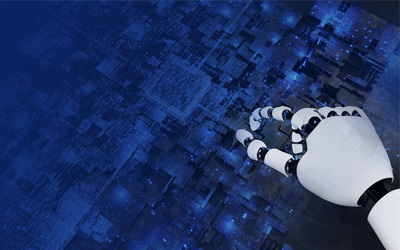 Why AI is important