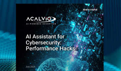 AI Assistant for Cybersecurity